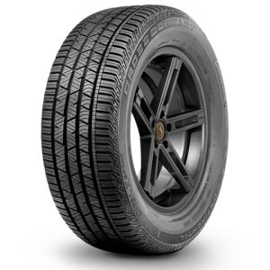 Anvelopa vara CONTINENTAL CROSSCONTACT LX SPORT 265/45R21 108H