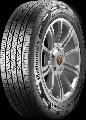 Anvelopa vara CONTINENTAL CROSSCONTACT H/T 215/65R16 98V