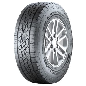 Anvelopa vara CONTINENTAL CROSSCONTACT ATR 255/55R19 111V