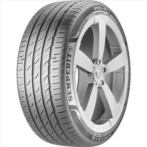 Anvelopa vara SEMPERIT SPEED-LIFE 3 195/65R15 91V
