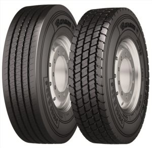 Anvelopa vara BARUM BD200R 245/70R17.5 136/134M
