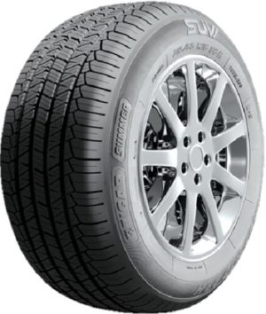 Anvelopa vara TIGAR SUV SUMMER 275/40R20 106Y