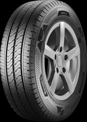 Anvelopa vara BARUM VANIS 3 225/75R16C 121/120R
