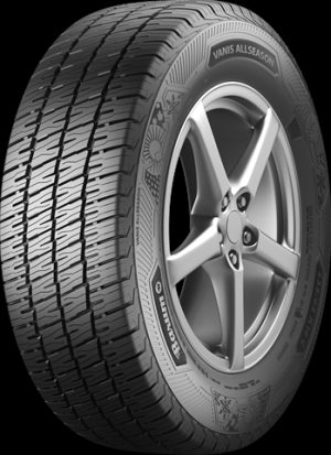 Anvelopa all season BARUM VANIS ALLSEASON 215/70R15C 109/107S