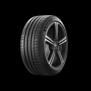 Anvelopa vara MICHELIN PILOT SPORT 4 275/40R20 102Y