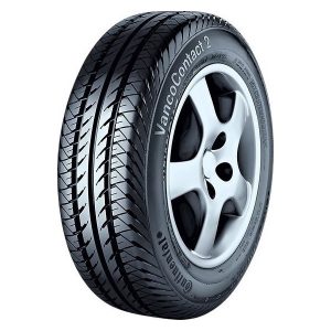 Anvelopa vara CONTINENTAL VANCOCONTACT 2 195/70R15 97T