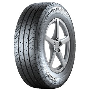 Anvelopa vara CONTINENTAL CONTIVANCONTACT 200 205/65R15 99T