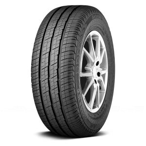 Anvelopa vara CONTINENTAL VANCO 2 175/75R16C 101/99R
