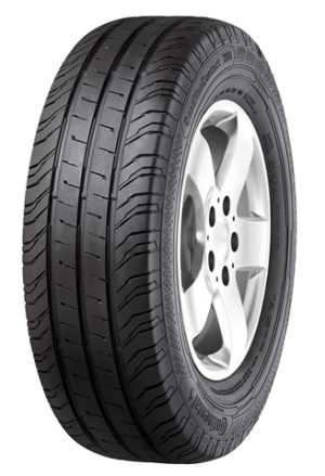 Anvelopa vara CONTINENTAL CONTIVANCONTACT 200 205/75R16C 110/108R