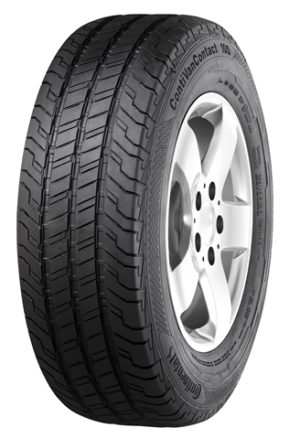 Anvelopa vara CONTINENTAL CONTIVANCONTACT 100 215/65R16C 109/107T