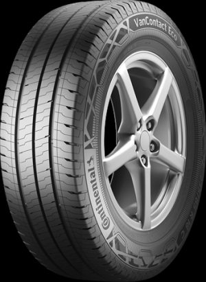 Anvelopa vara CONTINENTAL VANCONTACT ECO 195/70R15C 104/102R