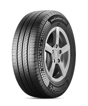 Anvelopa vara CONTINENTAL VANCONTACT ULTRA 235/65R16C 115/113R