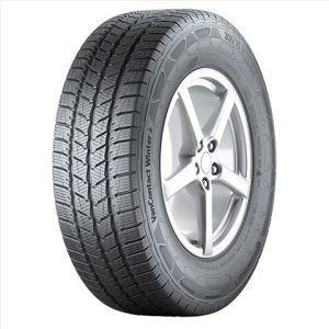 Anvelopa iarna CONTINENTAL VANCONTACT WINTER 195/70R15C 104/102R