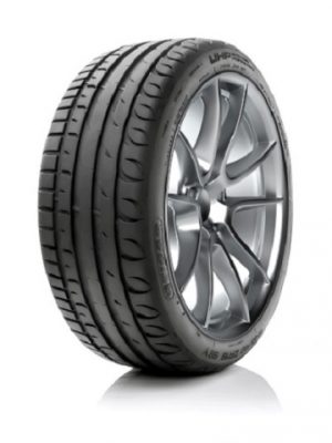 Anvelopa vara TIGAR ULTRA HIGH PERFORMANCE 245/45R17 99W