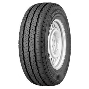 Anvelopa vara CONTINENTAL VANCOCAMPER 225/65R16C 112R