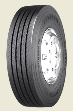 Anvelopa vara SEMPERIT RUNNER F2 315/80R22.5 156/150L