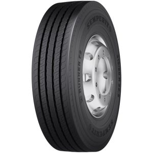 Anvelopa vara SEMPERIT RUNNER F2 315/60R22.5 154/148L