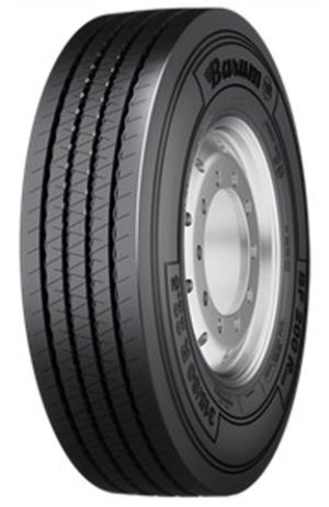 Anvelopa vara BARUM BF200R 265/70R19.5 140/138M