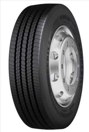 Anvelopa vara SEMPERIT CITYA2 275/70R22.5 150/145J