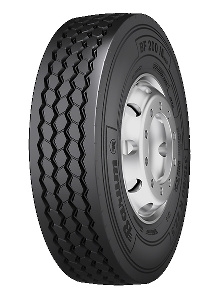 Anvelopa vara BARUM BF200M 315/80R22.5 156/150K