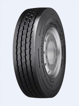 Anvelopa vara CONTINENTAL CROSSTRAC HS3 315/80R22.5 156/150K