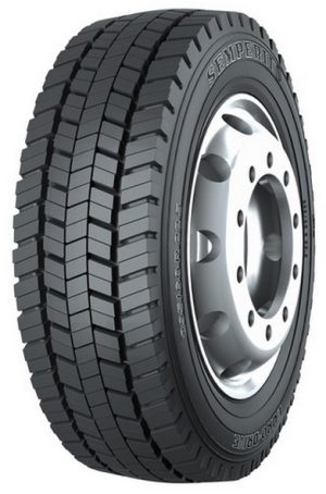 Anvelopa vara SEMPERIT EURO DRIVE 295/60R22.5 150/147L