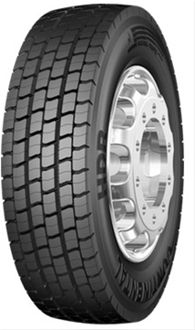 Anvelopa vara CONTINENTAL HDR 305/70R22.5 150/148M