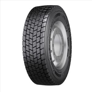 Anvelopa vara CONTINENTAL ECOREGIONAL HD3 295/80R22.5 152/148M