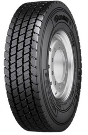 Anvelopa vara BARUM BD200R 265/70R19.5 140/138M