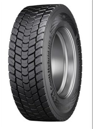 Anvelopa vara CONTINENTAL CHD5 315/80R22.5 156/150L