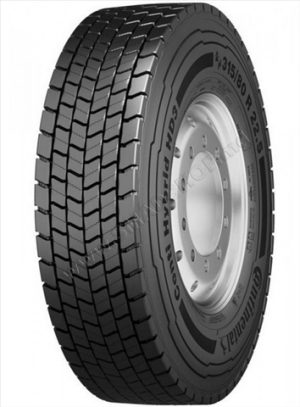 Anvelopa vara CONTINENTAL CONTI HYBRID HD3 265/70R19.5 140/138M