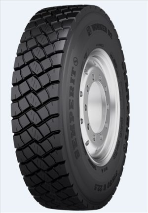 Anvelopa vara SEMPERIT WORKD2 315/80R22.5 156/150K