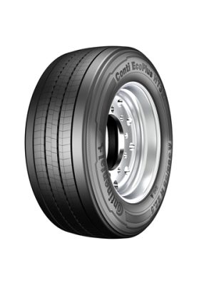 Anvelopa vara CONTINENTAL CONTI ECOPLUS HT3+ 385/65R22.5 160/000K