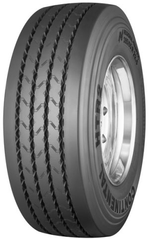 Anvelopa vara CONTINENTAL HTR2 425/65R22.5 165/000K