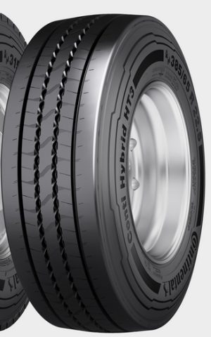 Anvelopa vara CONTINENTAL CONTI HYBRID HT3 385/55R22.5 160/000K