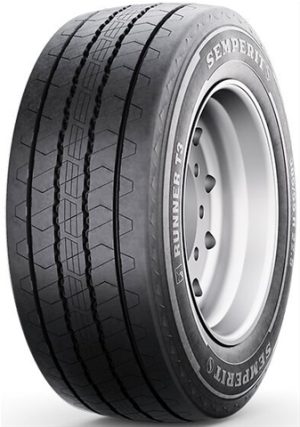 Anvelopa vara SEMPERIT RUNNER T3 385/65R22.5 164/000K