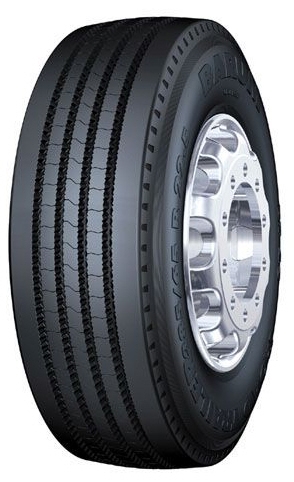 Anvelopa vara BARUM BT43 445/65R22.5 169/000K