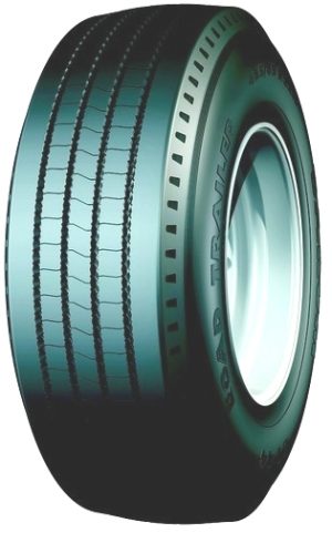 Anvelopa vara BARUM BT44 425/65R22.5 165/000K