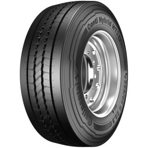 Anvelopa vara CONTINENTAL CONTI HYBRID HT3+ 385/65R22.5 164/000K