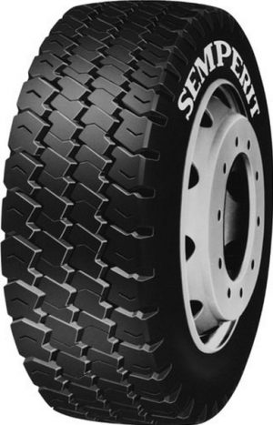 Anvelopa vara SEMPERIT M277 385/65R22.5 160/000K