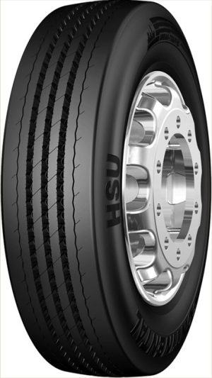 Anvelopa vara CONTINENTAL HSU 295/80R22.5 152/148J