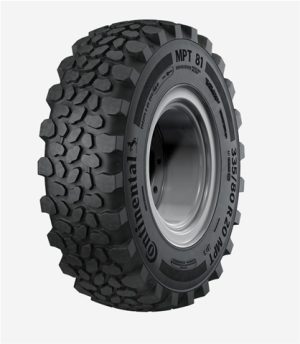 Anvelopa vara CONTINENTAL MPT 81 335/80R20 147K