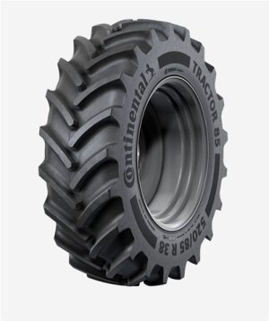 Anvelopa vara CONTINENTAL TRACTOR 85 340/85R24 125A8/122B
