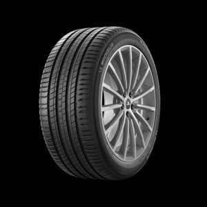 Anvelopa vara MICHELIN LATITUDE SPORT 3 235/60R18 103W