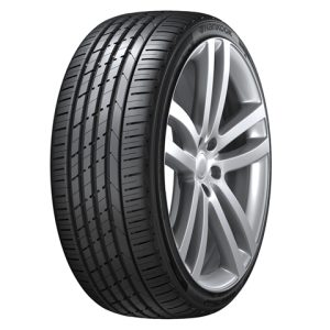 Anvelopa vara HANKOOK K117 VENTUS S1 EVO2 225/50R17 94W