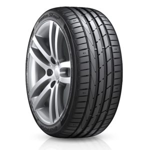 Anvelopa vara HANKOOK K117B VENTUS S1 EVO2 245/45R19 98Y