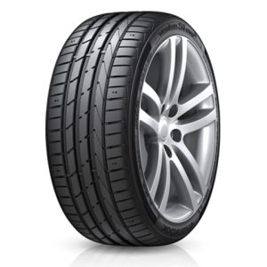 Anvelopa vara HANKOOK K117 VENTUS S1 EVO2 255/35R19 96Y