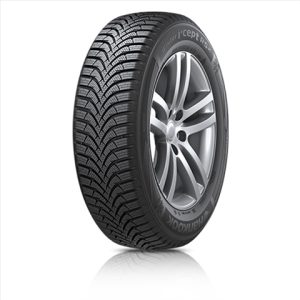 Anvelopa iarna HANKOOK W452 WINTER ICEPT RS2 175/55R15 77T