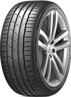 Anvelopa vara HANKOOK K127B VENTUS S1 EVO3 255/45R19 104Y