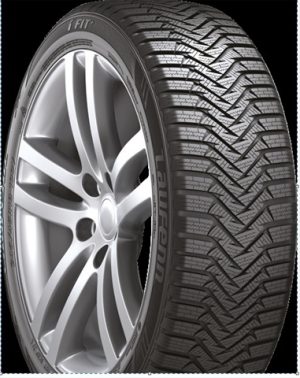 Anvelopa iarna LAUFENN LW31 205/55R16 91T